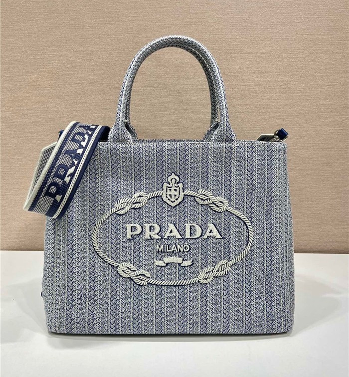 PRADA 프라다 토트백 1BA342