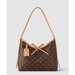 LOUIS VUITTON  루이비통 캐리올 PM M46203