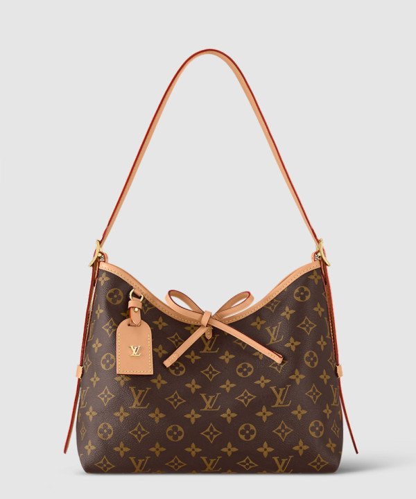LOUIS VUITTON  루이비통 캐리올 PM M46203