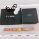 CHANEL 샤넬 여성용 벨트 30MM C32103