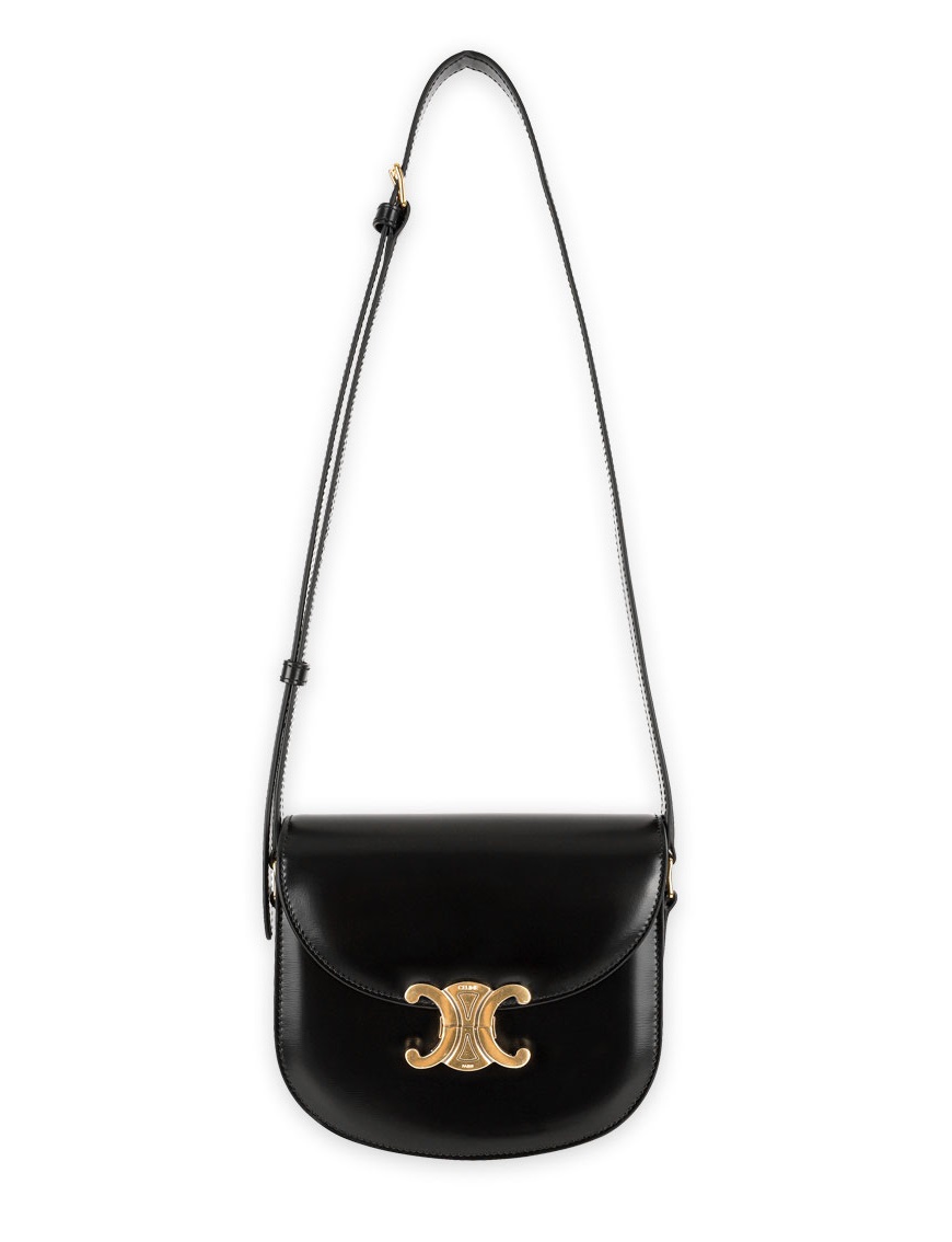 CELINE 셀린느 트리오페 베사체백 C69502 3COLOR