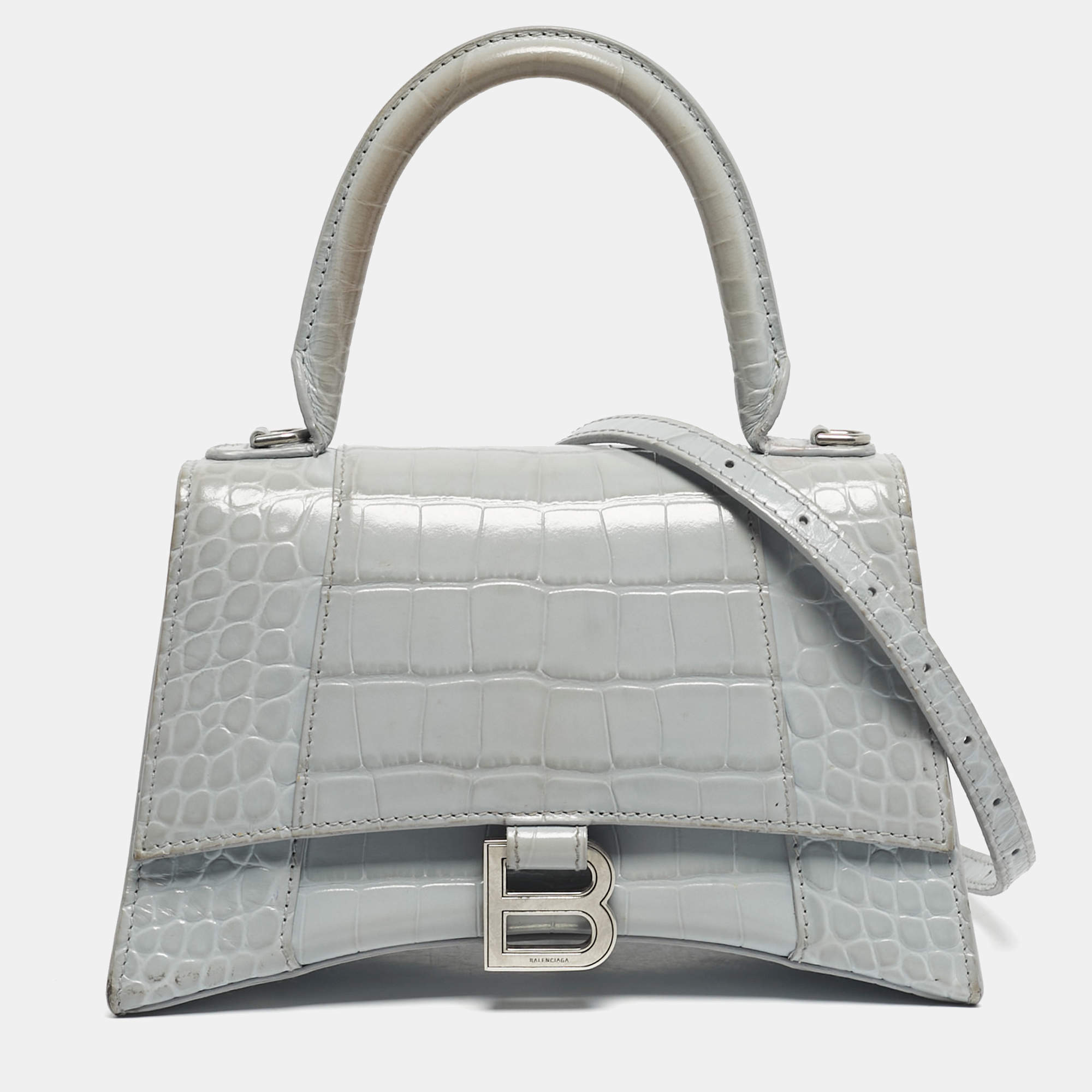 BALENCIAGA 발렌시아가 숄더백 ba39x 2COLOR