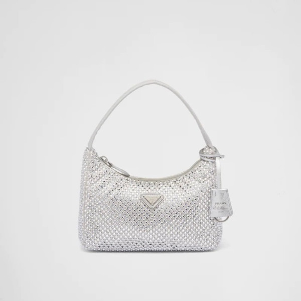 PRADA 프라다 토트백 pr127x 5COLOR
