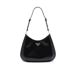 PRADA 프라다 브러시드 삼각로고 클레오백 pr230x 7COLOR