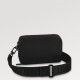 LOUIS VUITTON 루이비통 알파 웨어러블 크로스백 M59161