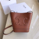 CELINE 셀린느 퀴르 버킷백 C30048 2COLOR