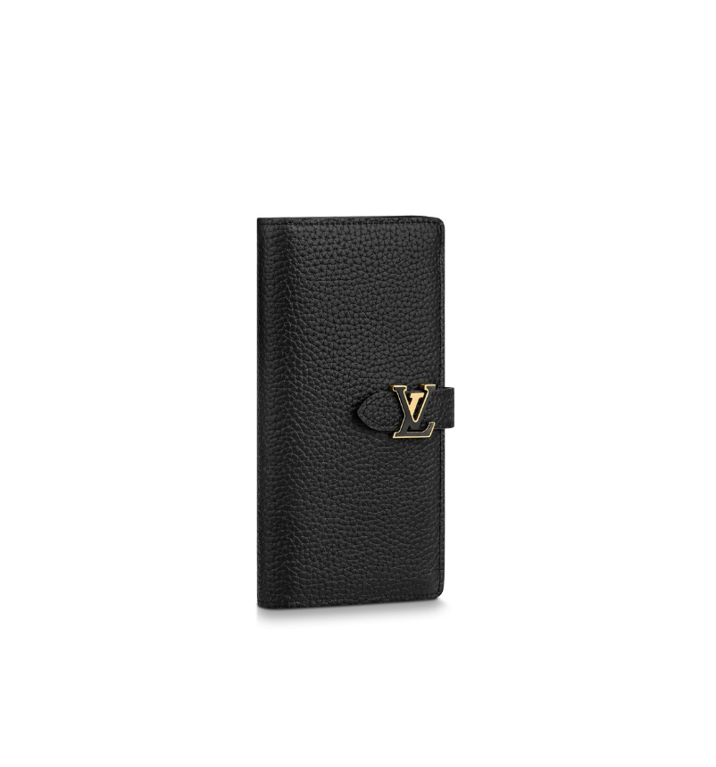 LOUIS VUITTON 루이비통 LV 버티컬 월릿 M81330 3COLOR