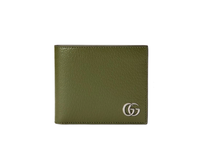 GUCCI 구찌 마몬드 비폴드 반지갑 428726