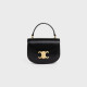 CELINE 셀린느 카프스킨 탑핸들 클래식 백 3COLOR