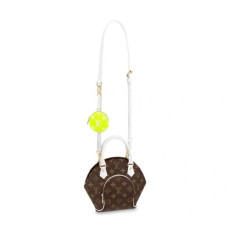 LOUIS VUITTON 루이비통 여성 브라운 숄더백  lv267x