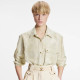 LOUIS VUITTON 루이비통 여성 브라운 양면 벨트 lv279x