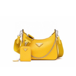 PRADA 프라다 호보백 pr269x 3COLOR