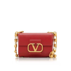VALENTNIO 발렌티노 VLogo 숄더백  val321x