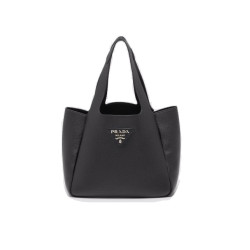 PRADA 프라다 가죽 미니 핸드백