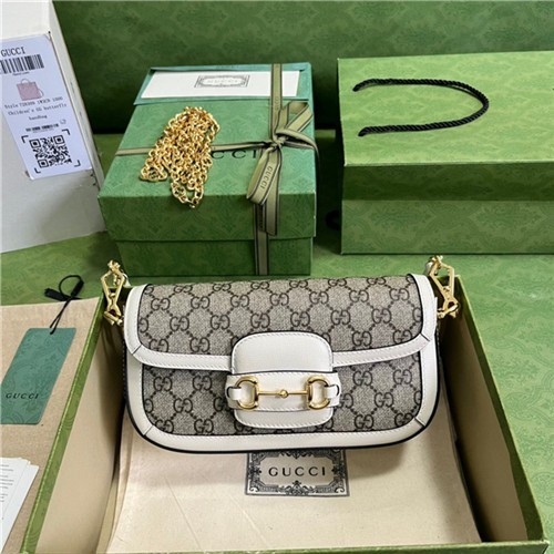 GUCCI 구찌 홀스빗 1955 숄더백 735178