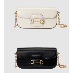 GUCCI 구찌 홀스빗 1955 숄더백 735178 2COLOR