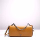 FENDI 펜디 토트&크로스백 F8062 3COLOR