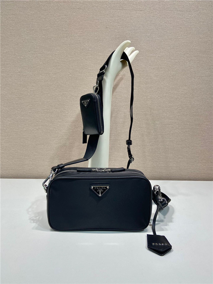 PRADA 프라다 미니 카메라 백 1BH197
