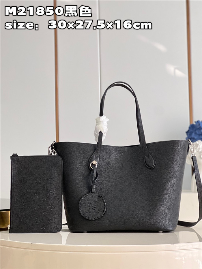 LOUIS VUITTON 루이비통 네버풀 M21850