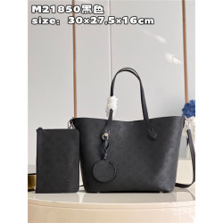 LOUIS VUITTON 루이비통 네버풀 M21850