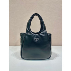 PRADA 프라다 나파 레더 핸드백 1BG413 5COLOR