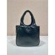 PRADA 프라다 나파 레더 핸드백 1BG413 5COLOR