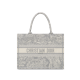 DIOR 디올 북백 토트 36.5CM M1286
