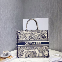 DIOR 디올 북백 토트 라지 M1286 3COLOR