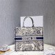 DIOR 디올 북백 토트 라지 M1286 3COLOR