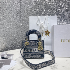 DIOR 디올 레이디 디라이트 M0500 2COLOR