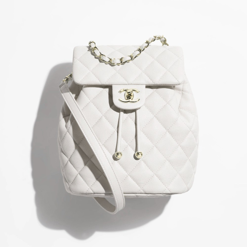 CHANEL 샤넬 백팩 AS4058 2COLOR