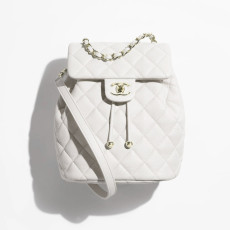 CHANEL 샤넬 백팩 AS4058 2COLOR