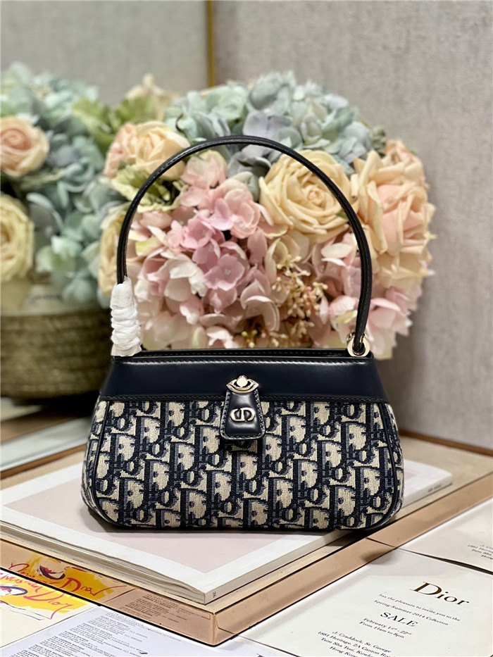 DIOR 디올 키백 스몰 D0065 5COLOR