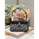 DIOR 디올 키백 스몰 D0065 5COLOR