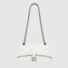 BALENCIAGA 발렌시아가 스몰 퀼티드 체인백 716351