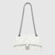 BALENCIAGA 발렌시아가 스몰 퀼티드 체인백 716351