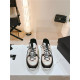 CHANEL 샤넬 여성용 스니커즈 C51410 2COLOR