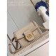 LOUIS VUITTON 루이비통 미니 도핀 M90499