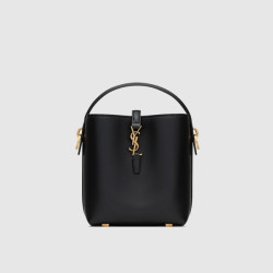 SAINT LAURENT 생로랑 LE37  버킷백 765870