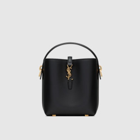 SAINT LAURENT 생로랑 LE37  버킷백 765870