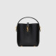 SAINT LAURENT 생로랑 LE37  버킷백 765870