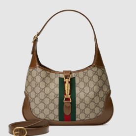 GUCCI 구찌 재키 1961 호보백 636706 2COLOR