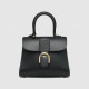 34위 DELVAUX 델보 브리앙 탑 핸들백