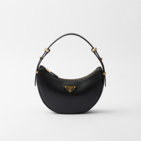 PRADA 프라다 아르케 가죽 숄더백
