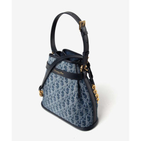 DIOR 디올 쎄디올 버킷백 M2271