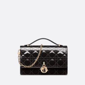 DIOR 디올 미스 디올 탑핸들백 M0997