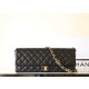 CHANEL 샤넬 24A 맥시 핸드백