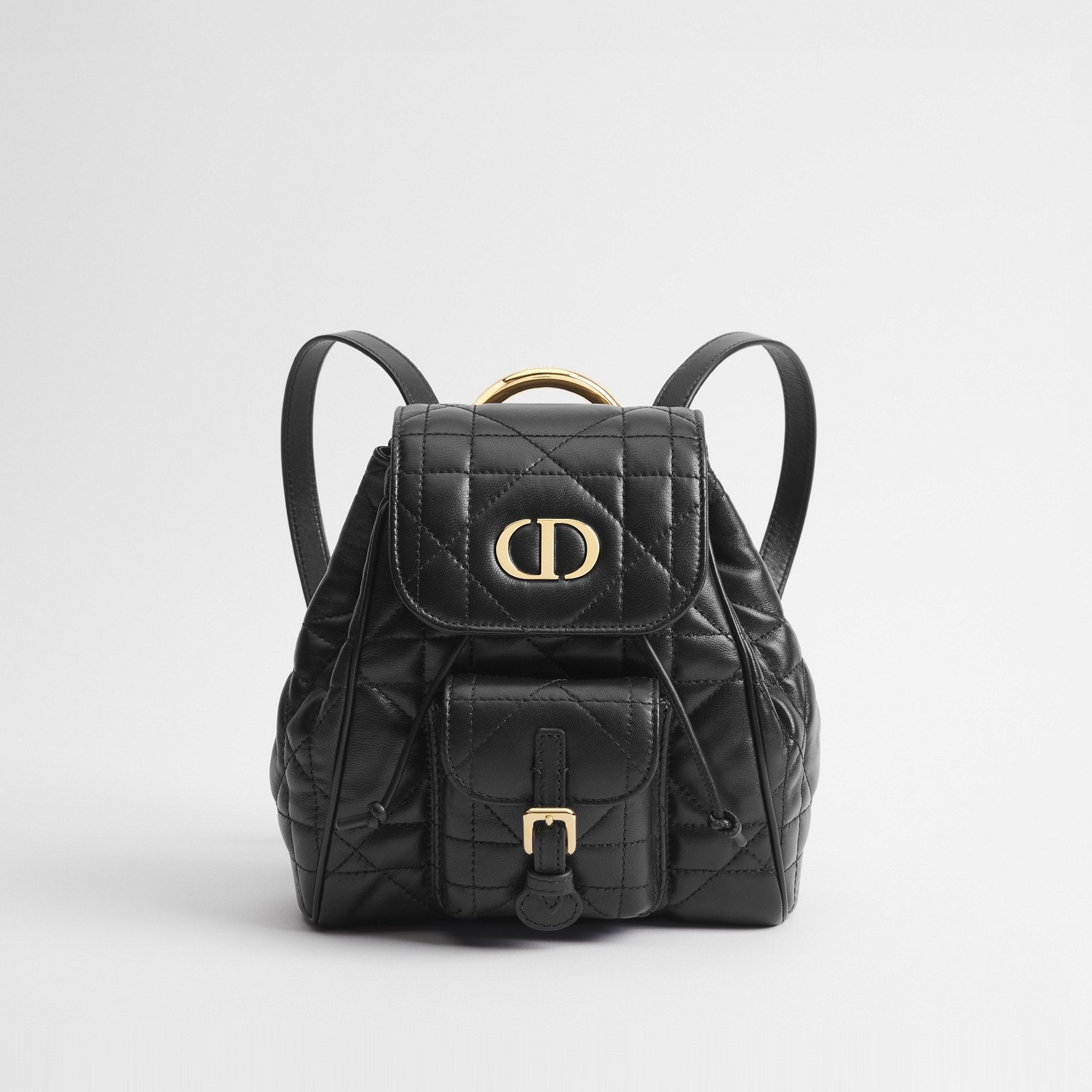 DIOR 디올 카로 백팩 (스몰/미디엄) 2COLOR