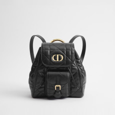 DIOR 디올 카로 백팩 (스몰/미디엄) 2COLOR
