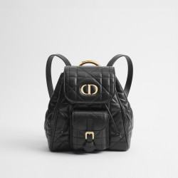DIOR 디올 카로 백팩 (스몰/미디엄) 2COLOR